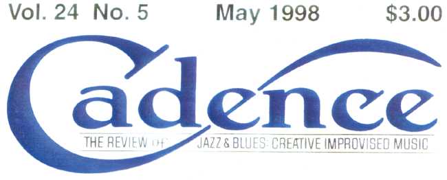 Cadence May 1998
