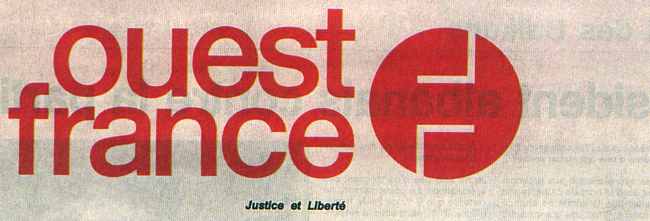 [Logo Ouest-France]